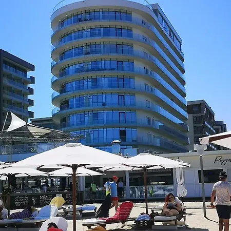 Apartament 708 White Tower Mamaia