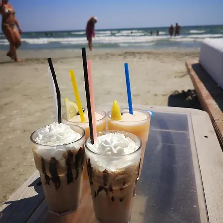 Apartament 708 White Tower Mamaia